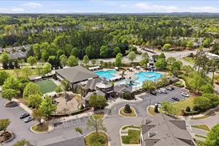 814 Bristol Bridge Dr, Cary, NC 27519 - Photo 33