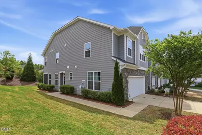 814 Bristol Bridge Drive, Cary, NC 27519 - Photo 29