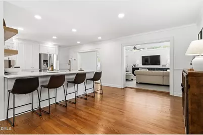 224 S Englewood Drive, Rocky Mount, NC 27804 - Photo 11