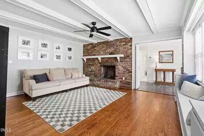 224 S Englewood Drive, Rocky Mount, NC 27804 - Photo 21