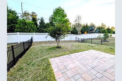 2969 Thirlestane Drive, Apex, NC 27502 - Photo 21