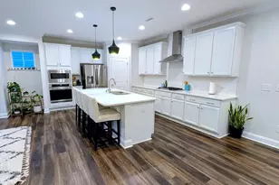 2969 Thirlestane Dr, Apex, NC 27502 - Photo 5