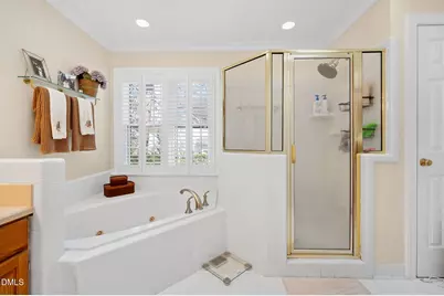 222 Custer Trail, Cary, NC 27513 - Photo 19