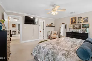 222 Custer Trail, Cary, NC 27513 - Photo 35