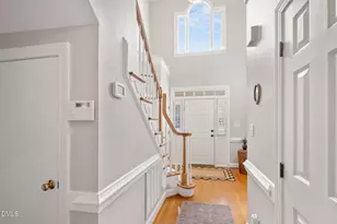 222 Custer Trail, Cary, NC 27513 - Photo 39