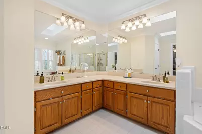 222 Custer Trail, Cary, NC 27513 - Photo 21