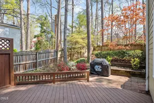 222 Custer Trail, Cary, NC 27513 - Photo 13
