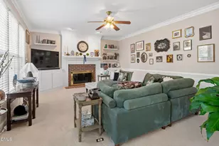 222 Custer Trail, Cary, NC 27513 - Photo 9