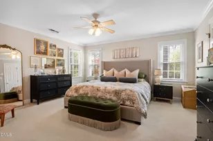 222 Custer Trail, Cary, NC 27513 - Photo 17