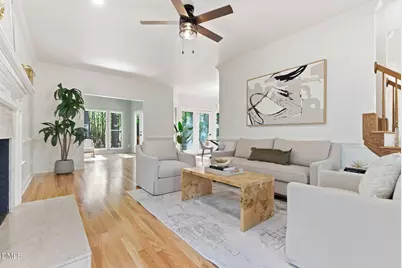 102 Paper Chase Court, Cary, NC 27519 - Photo 15