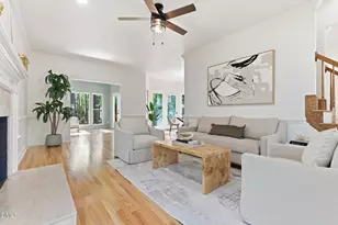 102 Paper Chase Ct, Cary, NC 27519 - Photo 15