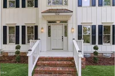 102 Paper Chase Court, Cary, NC 27519 - Photo 5