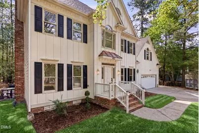 102 Paper Chase Court, Cary, NC 27519 - Photo 3