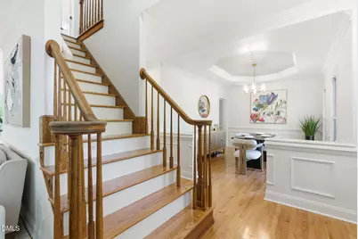 102 Paper Chase Court, Cary, NC 27519 - Photo 9