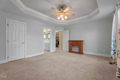 1005 Downing Way Court, Raleigh, NC 27614 - Photo 19