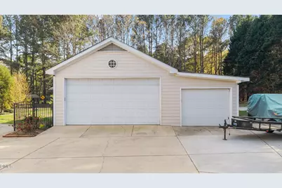 1005 Downing Way Court, Raleigh, NC 27614 - Photo 9