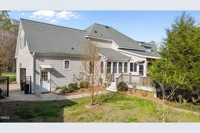 1005 Downing Way Court, Raleigh, NC 27614 - Photo 23