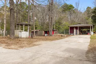 4313 Mitchell Mill Rd, Wake Forest, NC 27587 - Photo 29
