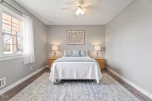 4313 Mitchell Mill Rd, Wake Forest, NC 27587 - Photo 15