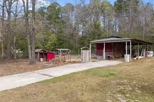 4313 Mitchell Mill Rd, Wake Forest, NC 27587 - Photo 31