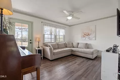 4313 Mitchell Mill Road, Wake Forest, NC 27587 - Photo 13