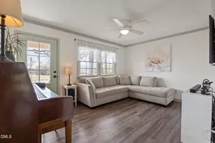 4313 Mitchell Mill Rd, Wake Forest, NC 27587 - Photo 13