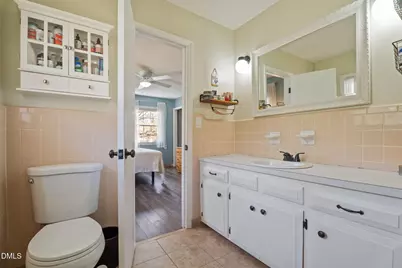 4313 Mitchell Mill Road, Wake Forest, NC 27587 - Photo 21