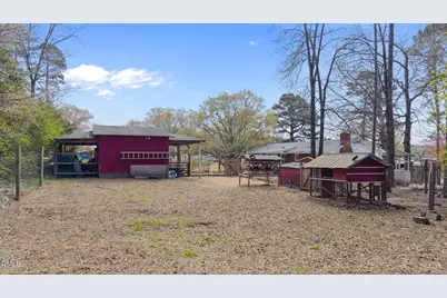 4313 Mitchell Mill Road, Wake Forest, NC 27587 - Photo 39