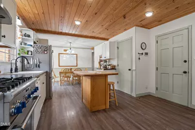 4313 Mitchell Mill Road, Wake Forest, NC 27587 - Photo 7