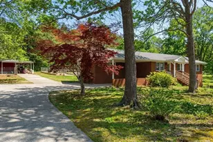 4313 Mitchell Mill Rd, Wake Forest, NC 27587 - Photo 1