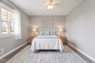 4313 Mitchell Mill Road, Wake Forest, NC 27587 - Photo 17