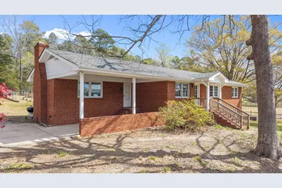 4313 Mitchell Mill Road, Wake Forest, NC 27587 - Photo 1