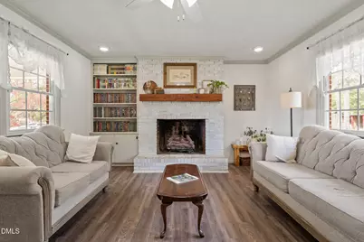 4313 Mitchell Mill Road, Wake Forest, NC 27587 - Photo 3