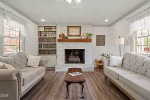 4313 Mitchell Mill Rd, Wake Forest, NC 27587 - Photo 3