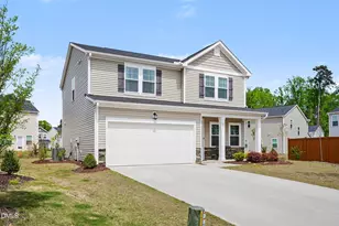 209 White Farm Dr, Wendell, NC 27591 - Photo 3