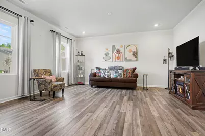 209 White Farm Drive, Wendell, NC 27591 - Photo 5