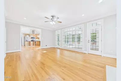 5404 Turtlehead Court, Holly Springs, NC 27540 - Photo 25