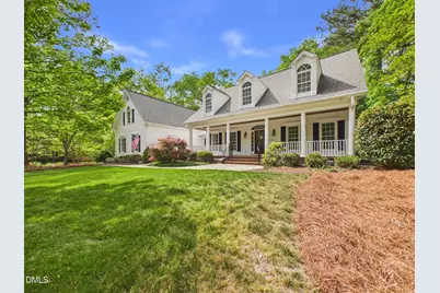 5404 Turtlehead Court, Holly Springs, NC 27540 - Photo 3