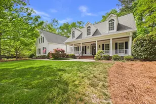 5404 Turtlehead Ct, Holly Springs, NC 27540 - Photo 3