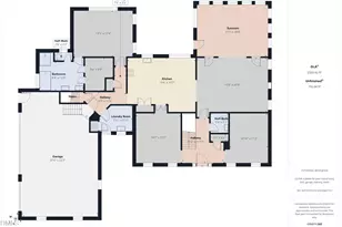 5404 Turtlehead Ct, Holly Springs, NC 27540 - Photo 5