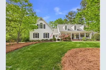 5404 Turtlehead Court, Holly Springs, NC 27540 - Photo 1