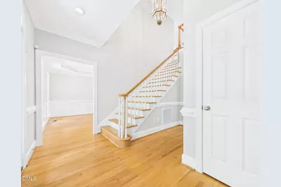 5404 Turtlehead Court, Holly Springs, NC 27540 - Photo 13