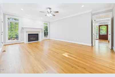 5404 Turtlehead Court, Holly Springs, NC 27540 - Photo 27