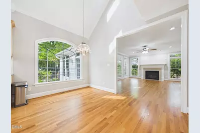 5404 Turtlehead Court, Holly Springs, NC 27540 - Photo 35