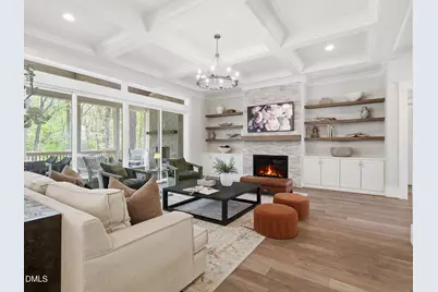 7212 Summer Tanager Trail, Raleigh, NC 27614 - Photo 13