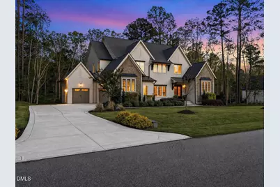 7212 Summer Tanager Trail, Raleigh, NC 27614 - Photo 49