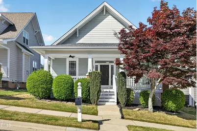 105 Garden Side Way, Apex, NC 27502 - Photo 1