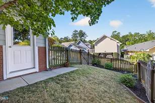 105 Garden Side Way, Apex, NC 27502 - Photo 45