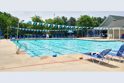 105 Garden Side Way, Apex, NC 27502 - Photo 49