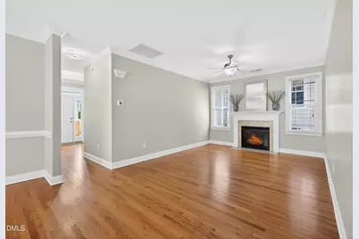 105 Garden Side Way, Apex, NC 27502 - Photo 21